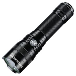 Đèn Pin siêu sáng soi xa SuperFire L6-S