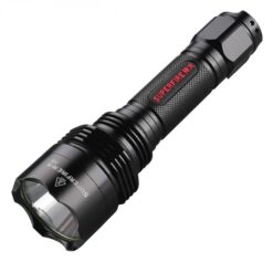 Đèn pin siêu sáng SuperFire X8