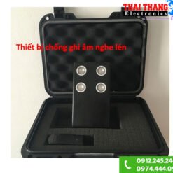 Thiết bị chống ghi âm, thiết bị phá ghi âm hàng xịn của usa