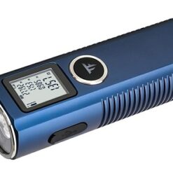 máy đo khoảng cách kèm đèn pin TrustFire Mini X7