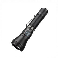 Đèn pin Tactical siêu sáng TrustFire T40R