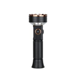 Đèn pin cắm trại, dã ngoại thám hiểm Trustfire TC50
