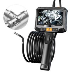 TTI CNS5500 xoay 360 độ