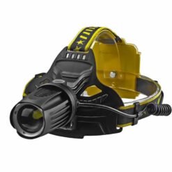 Đèn Pin Led đội đầu Ultra fire P50 Zoom