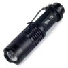 Đèn pin siêu sáng mini UltraFire sk98