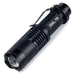 Đèn pin siêu sáng mini UltraFire sk98