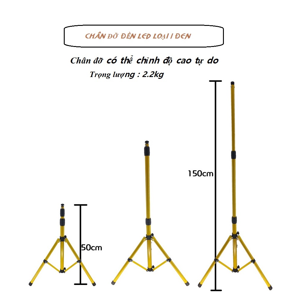 CHÂN ĐẾ DÀNH CHO ĐÈN CÔNG TRƯỜNG 1 ĐÈN WINNING LIGHT CD4550