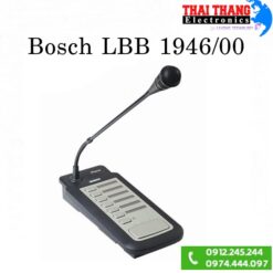 Bàn gọi 6 vùng Bosch LBB 1946/00