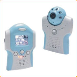 BỘ CAMERA QUAN SÁT ĐA NĂNG CÓ HỒNG NGOẠI