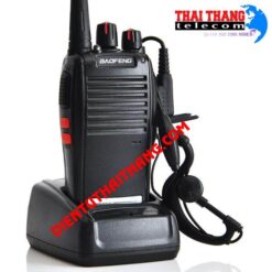 BỘ ĐÀM BAOFENG BF777 GIÁ RẺ