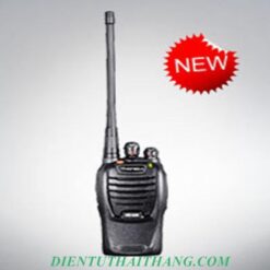 Bộ đàm cầm tay Hongda HD-620