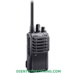 Bộ Đàm cầm tay ICOM IC-F3003