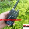 BỘ ĐÀM CẦM TAY MOTOROLA GP-301