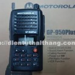 Bộ đàm cầm tay Motorola GP-950 Plus