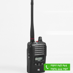 Bộ đàm chống nước IP55 TTI TX-900U
