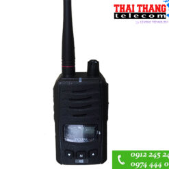 Bộ đàm chống nước TTI TX-130U IP55