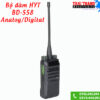 Bộ đàm Hytera HYT BD-558
