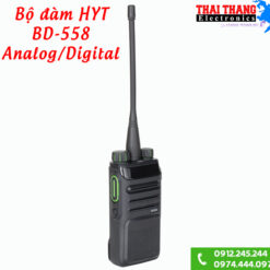 Bộ đàm Hytera HYT BD-558