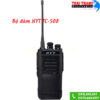 Bộ đàm Hytera HYT TC-508 UHF-VHF