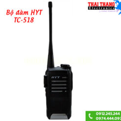 Bộ đàm Hytera HYT TC-518