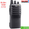 Bộ đàm ICOM IC-F24 UHF
