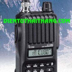 BỘ ĐÀM ICOM IC-U80 NHẬT BẢN