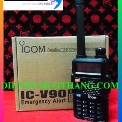 BỘ ĐÀM ICOM IC-V90 HAI TẦN UHF,VHF