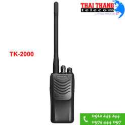Bộ đàm Kenwood TK-2000 chất lượng cao