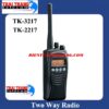 BỘ ĐÀM KENWOOD TK 3217