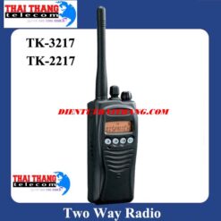 BỘ ĐÀM KENWOOD TK 3217