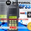 Bộ đàm Motorola GP-338 VHF