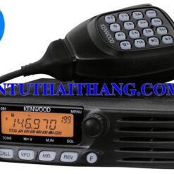 BỘ ĐÀM TAXI KENWOOD TM481A CỰC XA