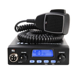 Bộ đàm Taxi TTI TCB-550N Korea