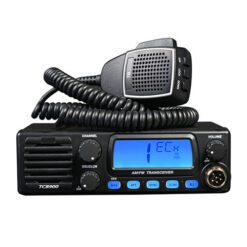 Bộ đàm Taxi TTI TCB-900 Korean siêu bền