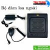 Bộ đàm loa ngoài dùng cho nhà bếp, phòng điều hành