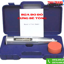 Búa thử độ cứng bê tông chính hãng