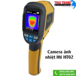 Camera ảnh nhiệt Hti HT02
