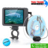 Camera câu cá có màn hình gắn lên cần câu cá CDN305