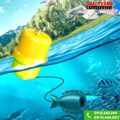 Camera câu cá UFC340WF