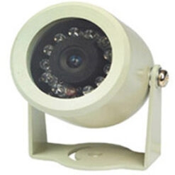 CAMERA CHỐNG MƯA HỒNG NGOẠI JMK - JK-212C