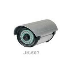 CAMERA CHỐNG MƯA TẦM XA HỒNG NGOẠI JMK -
