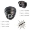 CAMERA DOME GẮN TRẦN HỒNG NGOẠI DÒNG Vandal-Proof
