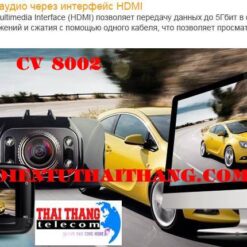 CAMERA GIÁM SÁT HÀNH TRÌNH XE Ô TÔ ĐỘ PHÂN GIẢI FULL HD SIÊU NÉT
