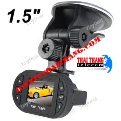 CAMERA HÀNG TRÌNH FULL HD JAPAN