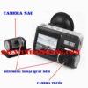 CAMERA HÀNH TRÌNH KÈM CAMERA LÙI GIÁ SIÊU NÉT HD QUAY ĐÊM