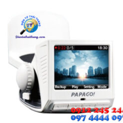 Camera hành trình ô tô PAPAGO P1