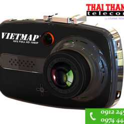 Camera hành trình VietMap X9 GPS đo tốc độ