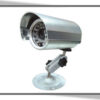 CAMERA HỒNG NGOẠI AVC - 8803A