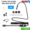 Camera nội soi gắn điện thoại Android 5m AC2705