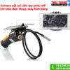 Camera nội soi wifi cho điện thoại TTI Hàn Quốc
